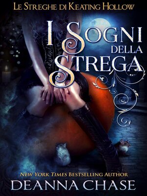 cover image of I Sogni Della Strega
